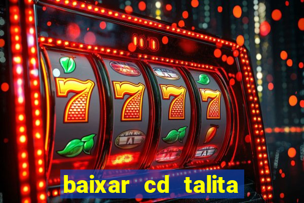 baixar cd talita santos vida vazia